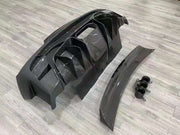 Buy Now CARBON BODY KIT for FERRARI 458 2009 - 2015 and upgrade car parts from SIR Tuning at the Best Price. Headlights, Tail lights, Bodykits, Navigations, Carbon body kit and more - Fast & Free Shipping within Europe, US & Worldwide.