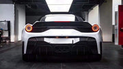 Buy Now CARBON BODY KIT for FERRARI 458 2009 - 2015 and upgrade car parts from SIR Tuning at the Best Price. Headlights, Tail lights, Bodykits, Navigations, Carbon body kit and more - Fast & Free Shipping within Europe, US & Worldwide.