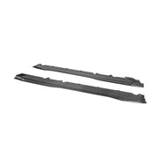 Buy Now FORZA DRY CARBON SIDE SKIRTS FOR LAMBORGHINI HURACAN EVO RWD and upgrade car parts from SIR Tuning at the Best Price. Headlights, Tail lights, Bodykits, Navigations, body kit and more - Fast & Free Shipping within Europe, US & Worldwide.