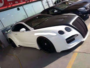 Buy Now BODY KIT for BENTLEY CONTINENTAL GT 2003 - 2011 and upgrade car parts from SIR Tuning at the Best Price. Headlights, Tail lights, Bodykits, Navigations, Carbon body kit and more - Fast & Free Shipping within Europe, US & Worldwide.