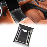 Buy Now CARBON INTERIOR KIT FOR MERCEDES BENZ S CLASS W223 2020+ and upgrade car parts from SIR Tuning at the Best Price. Headlights, Tail lights, Bodykits, Navigations, body kit and more - Fast & Free Shipping within Europe, US & Worldwide.