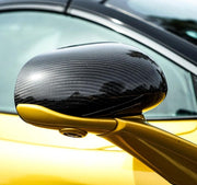 Buy Now DRY CARBON SIDE MIRROR COVERS for MCLAREN 720S 2017 - 2023 and upgrade car parts from SIR Tuning at the Best Price. Headlights, Tail lights, Bodykits, Navigations, Carbon body kit and more - Fast & Free Shipping within Europe, US & Worldwide.