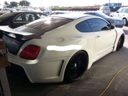 Buy Now BODY KIT for BENTLEY CONTINENTAL GT 2003 - 2011 and upgrade car parts from SIR Tuning at the Best Price. Headlights, Tail lights, Bodykits, Navigations, Carbon body kit and more - Fast & Free Shipping within Europe, US & Worldwide.