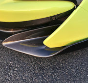 Buy Now CONVERSION UPGRADE CARBON FRONT BUMPER for MCLAREN 570S 540C upgrade to 600LT and upgrade car parts from SIR Tuning at the Best Price. Headlights, Tail lights, Bodykits, Navigations, Carbon body kit and more - Fast & Free Shipping within Europe, US & Worldwide.