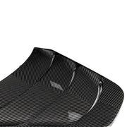 Buy Now DRY CARBON REPLACEMENT ENGINE COVER for MCLAREN 720S COUPE 2017 - 2023 and upgrade car parts from SIR Tuning at the Best Price. Headlights, Tail lights, Bodykits, Navigations, Carbon body kit and more - Fast & Free Shipping within Europe, US & Worldwide.