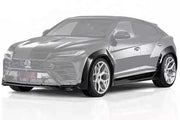 Buy Now Carbon Aero Kit for Lamborghini URUS and upgrade car parts from SIR Tuning at the Best Price. Headlights, Tail lights, Bodykits, Navigations, body kit and more - Fast & Free Shipping within Europe, US & Worldwide.