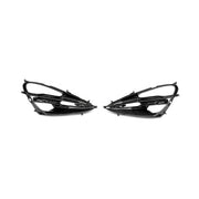 Buy Now DRY CARBON HEADLIGHT INSERT FRAME for MCLAREN 720S 2017 - 2023 and upgrade car parts from SIR Tuning at the Best Price. Headlights, Tail lights, Bodykits, Navigations, Carbon body kit and more - Fast & Free Shipping within Europe, US & Worldwide.