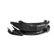 Buy Now CONVERSION UPGRADE CARBON FRONT BUMPER for MCLAREN 570S 540C upgrade to 600LT and upgrade car parts from SIR Tuning at the Best Price. Headlights, Tail lights, Bodykits, Navigations, Carbon body kit and more - Fast & Free Shipping within Europe, US & Worldwide.