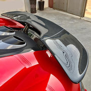 Buy Now DRY CARBON REAR SPOILER for MCLAREN 540C 570S 570GT upgrade to 600LT and upgrade car parts from SIR Tuning at the Best Price. Headlights, Tail lights, Bodykits, Navigations, Carbon body kit and more - Fast & Free Shipping within Europe, US & Worldwide.