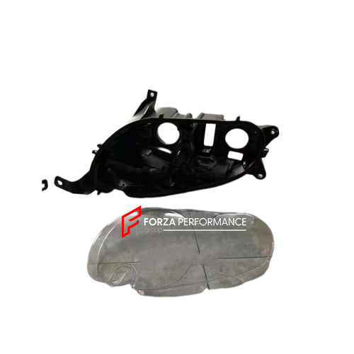 Buy Now HEADLIGHT LENS COVERS REPLACEMENT for BENTLEY CONTINENTAL GT 2011 - 2018 and upgrade car parts from SIR Tuning at the Best Price. Headlights, Tail lights, Bodykits, Navigations, Carbon body kit and more - Fast & Free Shipping within Europe, US & Worldwide.