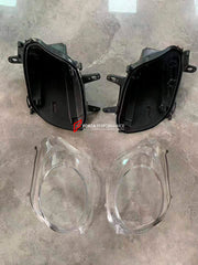 Buy Now HEADLIGHTS LENS for BENTLEY BENTAYGA 2020 - 2022 and upgrade car parts from SIR Tuning at the Best Price. Headlights, Tail lights, Bodykits, Navigations, body kit and more - Fast & Free Shipping within Europe, US & Worldwide.