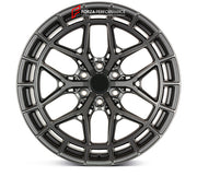 Buy Now FORGED WHEELS RIMS FOR FORD F-150 2021+ and upgrade car parts from SIR Tuning at the Best Price. Headlights, Tail lights, Bodykits, Navigations, wheels and more - Fast & Free Shipping within Europe, US & Worldwide.