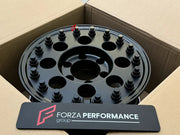 Buy Now 16 INCH FORGED WHEELS RIMS for TOYOTA LAND CRUISER 80 1989 and upgrade car parts from SIR Tuning at the Best Price. Headlights, Tail lights, Bodykits, Navigations, Gallery and more - Fast & Free Shipping within Europe, US & Worldwide.