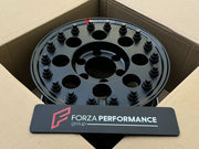 Buy Now 16 INCH FORGED WHEELS RIMS for TOYOTA LAND CRUISER 80 1989 and upgrade car parts from SIR Tuning at the Best Price. Headlights, Tail lights, Bodykits, Navigations, Gallery and more - Fast & Free Shipping within Europe, US & Worldwide.