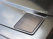 Buy Now VENTED HOOD BONNET for JEEP WRANGLER JK 2007 - 2017 and upgrade car parts from SIR Tuning at the Best Price. Headlights, Tail lights, Bodykits, Navigations, body kit and more - Fast & Free Shipping within Europe, US & Worldwide.