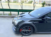 Buy Now HOOD for TESLA MODEL 3 2017 - 2023 and upgrade car parts from SIR Tuning at the Best Price. Headlights, Tail lights, Bodykits, Navigations, body kit and more - Fast & Free Shipping within Europe, US & Worldwide.