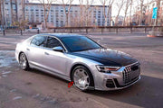 Buy Now BODY KIT for AUDI S8 D5 FACELIFT 2021+ and upgrade car parts from SIR Tuning at the Best Price. Headlights, Tail lights, Bodykits, Navigations, body kit and more - Fast & Free Shipping within Europe, US & Worldwide.