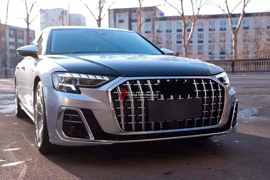 Buy Now BODY KIT for AUDI S8 D5 FACELIFT 2021+ and upgrade car parts from SIR Tuning at the Best Price. Headlights, Tail lights, Bodykits, Navigations, body kit and more - Fast & Free Shipping within Europe, US & Worldwide.