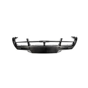 Buy Now DRY CARBON REAR BUMPER COVER for MCLAREN 720S 2017 - 2023 and upgrade car parts from SIR Tuning at the Best Price. Headlights, Tail lights, Bodykits, Navigations, Carbon body kit and more - Fast & Free Shipping within Europe, US & Worldwide.