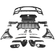 Buy Now Body Kit for 2011-2014 for Porsche Cayenne 958.1 and upgrade car parts from SIR Tuning at the Best Price. Headlights, Tail lights, Bodykits, Navigations, Carbon body kit and more - Fast & Free Shipping within Europe, US & Worldwide.