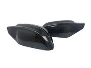 Buy Now CARBON FIBER SIDE MIRROR COVER FOR BMW M3 G80 M4 G82 2020+ and upgrade car parts from SIR Tuning at the Best Price. Headlights, Tail lights, Bodykits, Navigations, body kit and more - Fast & Free Shipping within Europe, US & Worldwide.