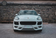 Buy Now BODY KIT for PORSCHE CAYENNE 958.2 MK2 2015 - 2017 and upgrade car parts from SIR Tuning at the Best Price. Headlights, Tail lights, Bodykits, Navigations, Carbon body kit and more - Fast & Free Shipping within Europe, US & Worldwide.