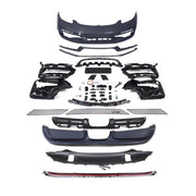 Buy Now CONVERSION UPGRADE BODY KIT for PORSCHE 718 982 CAYMAN BOXSTER upgrade to GTS and upgrade car parts from SIR Tuning at the Best Price. Headlights, Tail lights, Bodykits, Navigations, Carbon body kit and more - Fast & Free Shipping within Europe, US & Worldwide.