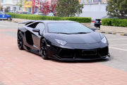 Buy Now CARBON FIBER BODY KIT FOR LAMBORGHINI AVENTADOR LP700-4 2011 - 2016 and upgrade car parts from SIR Tuning at the Best Price. Headlights, Tail lights, Bodykits, Navigations, body kit and more - Fast & Free Shipping within Europe, US & Worldwide.