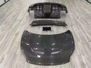 Buy Now CARBON BODY KIT for FERRARI 458 2009 - 2015 and upgrade car parts from SIR Tuning at the Best Price. Headlights, Tail lights, Bodykits, Navigations, Carbon body kit and more - Fast & Free Shipping within Europe, US & Worldwide.