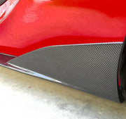 Buy Now DRY CARBON SIDE SKIRTS for 540C 570S 570GT upgrade to 600LT and upgrade car parts from SIR Tuning at the Best Price. Headlights, Tail lights, Bodykits, Navigations, Carbon body kit and more - Fast & Free Shipping within Europe, US & Worldwide.