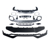 Buy Now BODY KIT for PORSCHE CAYENNE 958.2 MK2 2015 - 2017 and upgrade car parts from SIR Tuning at the Best Price. Headlights, Tail lights, Bodykits, Navigations, Carbon body kit and more - Fast & Free Shipping within Europe, US & Worldwide.
