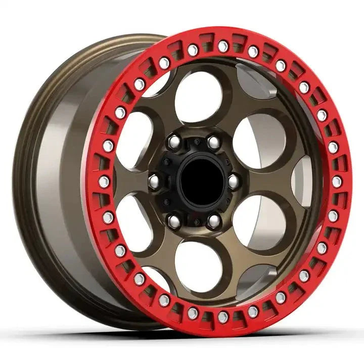 Buy Now TRUCK FORGED WHEELS RIMS for CHEVROLET SILVERADO GMT900 2007 - 2013 and upgrade car parts from SIR Tuning at the Best Price. Headlights, Tail lights, Bodykits, Navigations, wheels and more - Fast & Free Shipping within Europe, US & Worldwide.