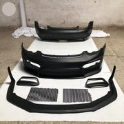 Buy Now CONVERSION UPGRADE BODY KIT for PORSCHE CAYMAN 987.2 2009 - 2013 upgrade to 981 GT4 and upgrade car parts from SIR Tuning at the Best Price. Headlights, Tail lights, Bodykits, Navigations, Carbon body kit and more - Fast & Free Shipping within Europe, US & Worldwide.