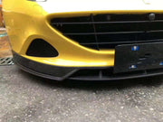 Buy Now Carbon Fiber Body Kit for Ferrari California T 2014 - 2017 and upgrade car parts from SIR Tuning at the Best Price. Headlights, Tail lights, Bodykits, Navigations, Carbon body kit and more - Fast & Free Shipping within Europe, US & Worldwide.