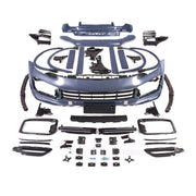 Buy Now BODY KIT for PORSCHE CAYENNE 9YA 2018+ and upgrade car parts from SIR Tuning at the Best Price. Headlights, Tail lights, Bodykits, Navigations, Carbon body kit and more - Fast & Free Shipping within Europe, US & Worldwide.