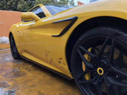 Buy Now Carbon Fiber Body Kit for Ferrari California T 2014 - 2017 and upgrade car parts from SIR Tuning at the Best Price. Headlights, Tail lights, Bodykits, Navigations, Carbon body kit and more - Fast & Free Shipping within Europe, US & Worldwide.