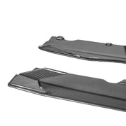 Buy Now FORZA DRY CARBON SIDE SKIRTS FOR LAMBORGHINI HURACAN EVO RWD and upgrade car parts from SIR Tuning at the Best Price. Headlights, Tail lights, Bodykits, Navigations, body kit and more - Fast & Free Shipping within Europe, US & Worldwide.