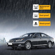 Buy Now VLAND Carlamp Projector Headlights for Lexus ES350 2010-2012 (Low Beam Projector. Hight Beam Reflector. Chrome and Black Housing Edition) and upgrade car parts from SIR Tuning at the Best Price. Headlights, Tail lights, Bodykits, Navigations, Headlights and more - Fast & Free Shipping within Europe, US & Worldwide.