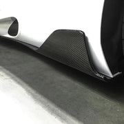 Buy Now DRY CARBON AERO SIDE BLADES for MCLAREN 720S 2017 - 2023 and upgrade car parts from SIR Tuning at the Best Price. Headlights, Tail lights, Bodykits, Navigations, Carbon body kit and more - Fast & Free Shipping within Europe, US & Worldwide.