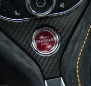 Buy Now DRY CARBON CENTER CONSOLE SCREEN TRIM for MCLAREN 720S 2017 - 2023 and upgrade car parts from SIR Tuning at the Best Price. Headlights, Tail lights, Bodykits, Navigations, Carbon body kit and more - Fast & Free Shipping within Europe, US & Worldwide.