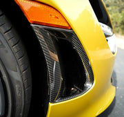 Buy Now DRY CARBON FRONT BUMPER SIDE AIR INLET for MCLAREN 720 S 765LT and upgrade car parts from SIR Tuning at the Best Price. Headlights, Tail lights, Bodykits, Navigations, Carbon body kit and more - Fast & Free Shipping within Europe, US & Worldwide.