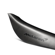 Buy Now DRY CARBON THRESHOLD for MCLAREN 540C 570S 570GT 600LT and upgrade car parts from SIR Tuning at the Best Price. Headlights, Tail lights, Bodykits, Navigations, Carbon body kit and more - Fast & Free Shipping within Europe, US & Worldwide.