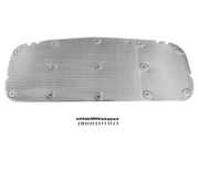 Buy Now Hood heat shield thermotec Aluminized barrier for Jimny JB64 JB74 and upgrade car parts from SIR Tuning at the Best Price. Headlights, Tail lights, Bodykits, Navigations, body kit and more - Fast & Free Shipping within Europe, US & Worldwide.