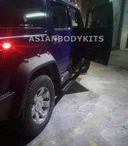 Buy Now for Hummer H2 SIDE STEP ELECTRIC Deployable running boards power step (2003-09) and upgrade car parts from SIR Tuning at the Best Price. Headlights, Tail lights, Bodykits, Navigations, Carbon body kit and more - Fast & Free Shipping within Europe, US & Worldwide.