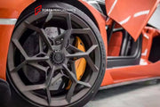 Buy Now FORGED MAGNESIUM WHEELS for Lamborghini Aventador S LP720 and upgrade car parts from SIR Tuning at the Best Price. Headlights, Tail lights, Bodykits, Navigations, wheels and more - Fast & Free Shipping within Europe, US & Worldwide.