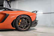 Buy Now FORGED MAGNESIUM WHEELS for Lamborghini Aventador S LP720 and upgrade car parts from SIR Tuning at the Best Price. Headlights, Tail lights, Bodykits, Navigations, wheels and more - Fast & Free Shipping within Europe, US & Worldwide.