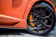 Buy Now FORGED MAGNESIUM WHEELS for Lamborghini Aventador S LP720 and upgrade car parts from SIR Tuning at the Best Price. Headlights, Tail lights, Bodykits, Navigations, wheels and more - Fast & Free Shipping within Europe, US & Worldwide.