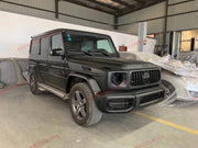 Buy Now CONVERSION UPGRADE BODY KIT for MERCEDES BENZ G-CLASS W463 1990 - 2018 upgrade to W464 and upgrade car parts from SIR Tuning at the Best Price. Headlights, Tail lights, Bodykits, Navigations, body kit and more - Fast & Free Shipping within Europe, US & Worldwide.