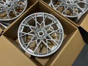 Buy Now 22 INCH FORGED WHEELS for BMW 7 SERIES G70 2024 and upgrade car parts from SIR Tuning at the Best Price. Headlights, Tail lights, Bodykits, Navigations, Gallery and more - Fast & Free Shipping within Europe, US & Worldwide.