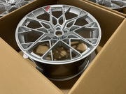 Buy Now 22 INCH FORGED WHEELS for BMW 7 SERIES G70 2024 and upgrade car parts from SIR Tuning at the Best Price. Headlights, Tail lights, Bodykits, Navigations, Gallery and more - Fast & Free Shipping within Europe, US & Worldwide.